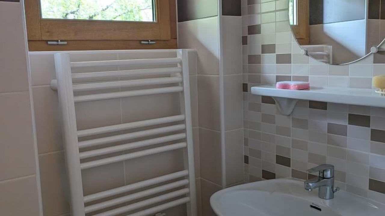 Photo of Bathroom in Affoux