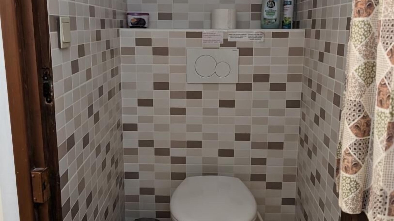 Photo of Bathroom in Affoux