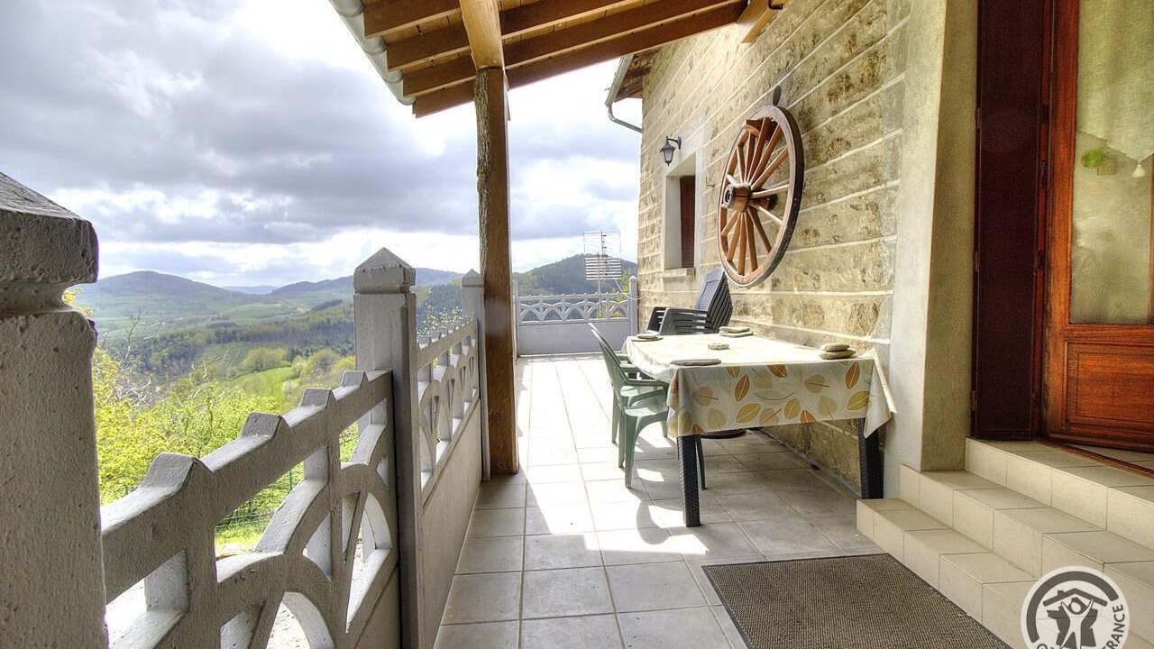 Photo of Outdoor in Affoux