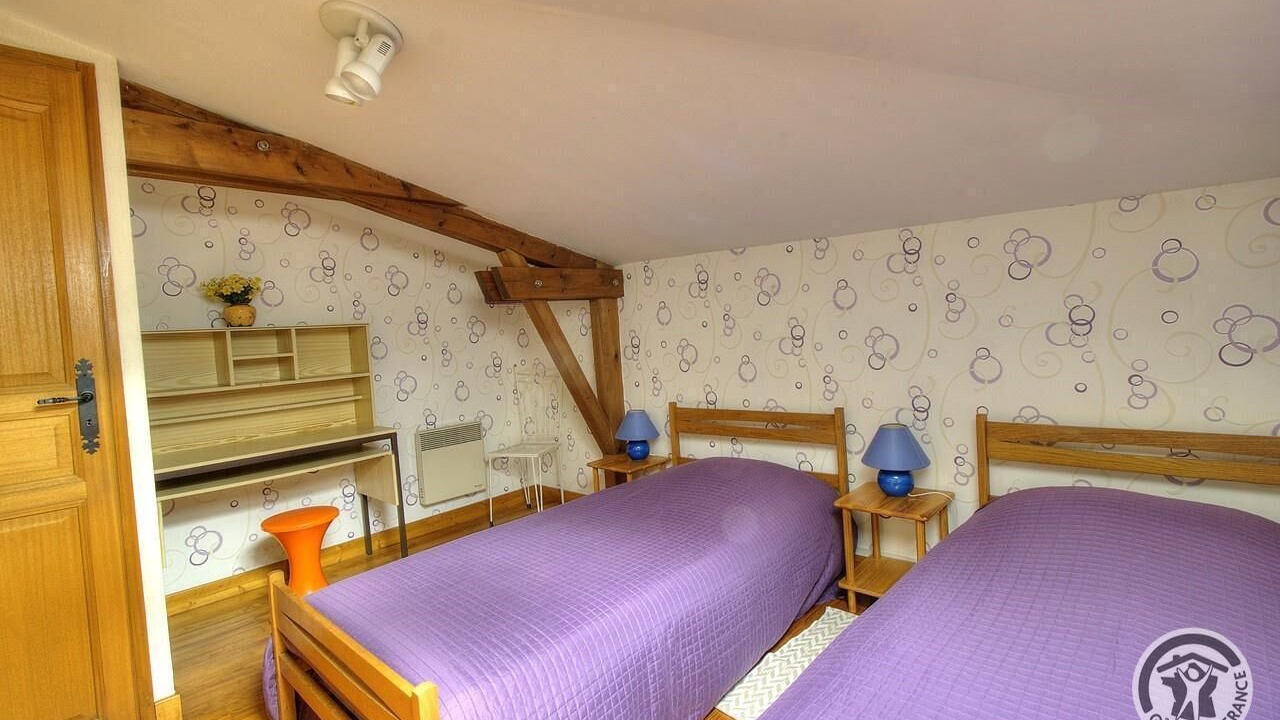 Photo of Bedroom in Affoux