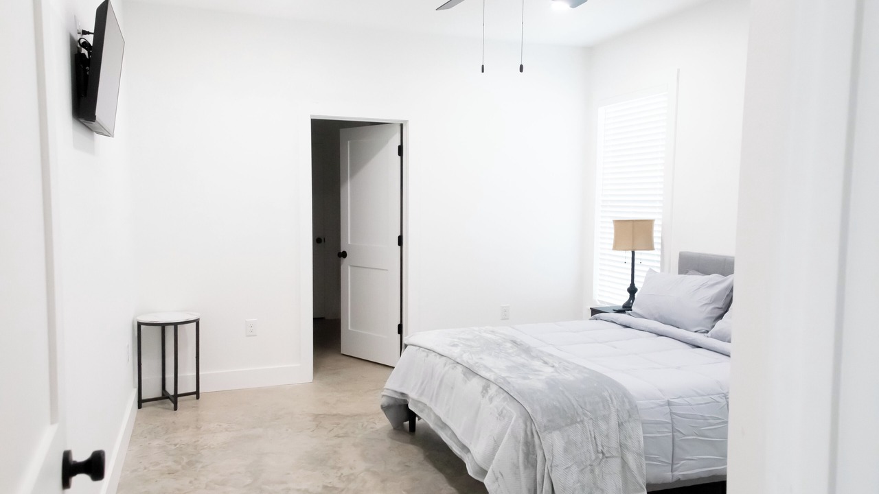 Photo of Bedroom in Sterlington