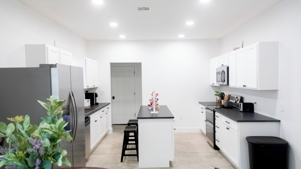 Photo of Kitchen in Sterlington