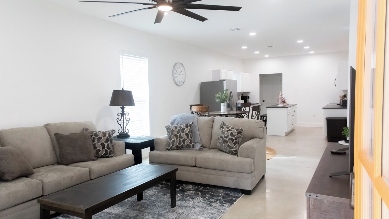 Photo of Livingroom in Sterlington