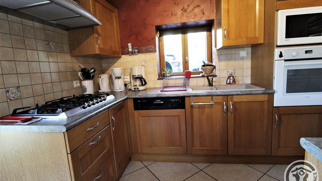 Photo of Kitchen in Longes