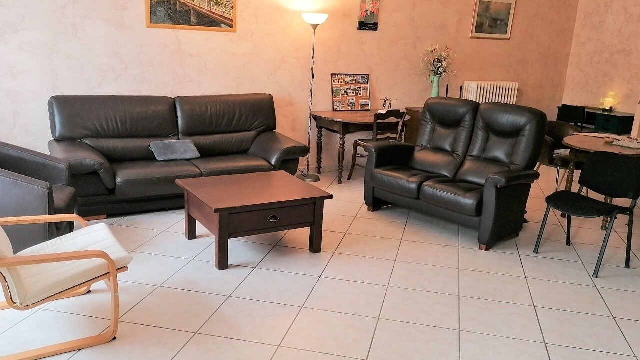 Photo of Livingroom in Longes