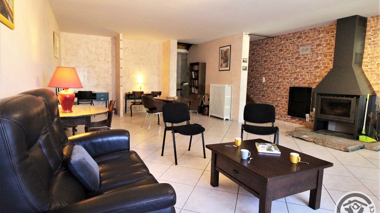 Photo of Livingroom in Longes