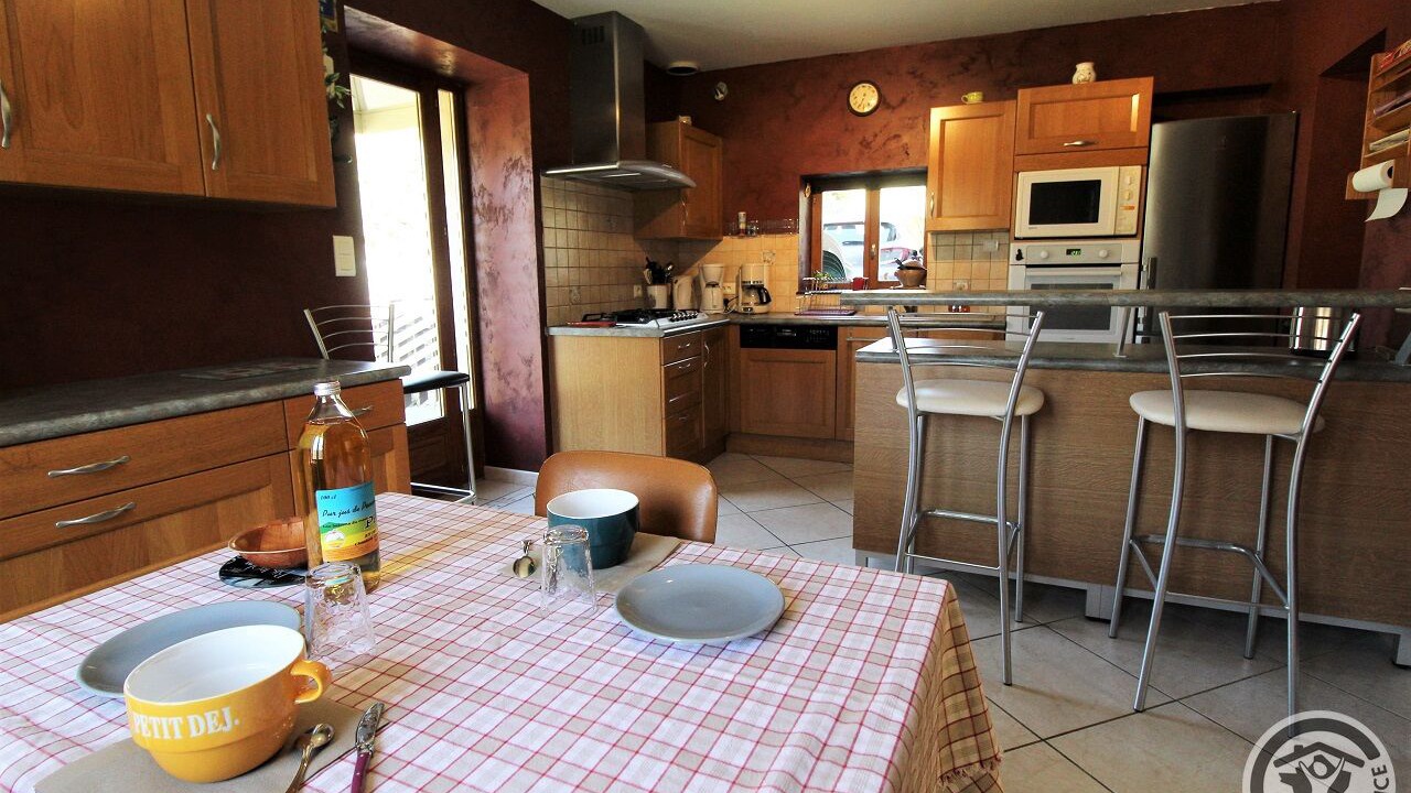 Photo of Kitchen in Longes