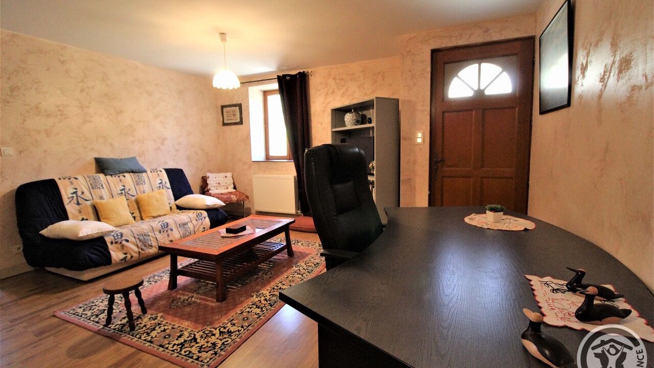 Photo of Livingroom in Longes