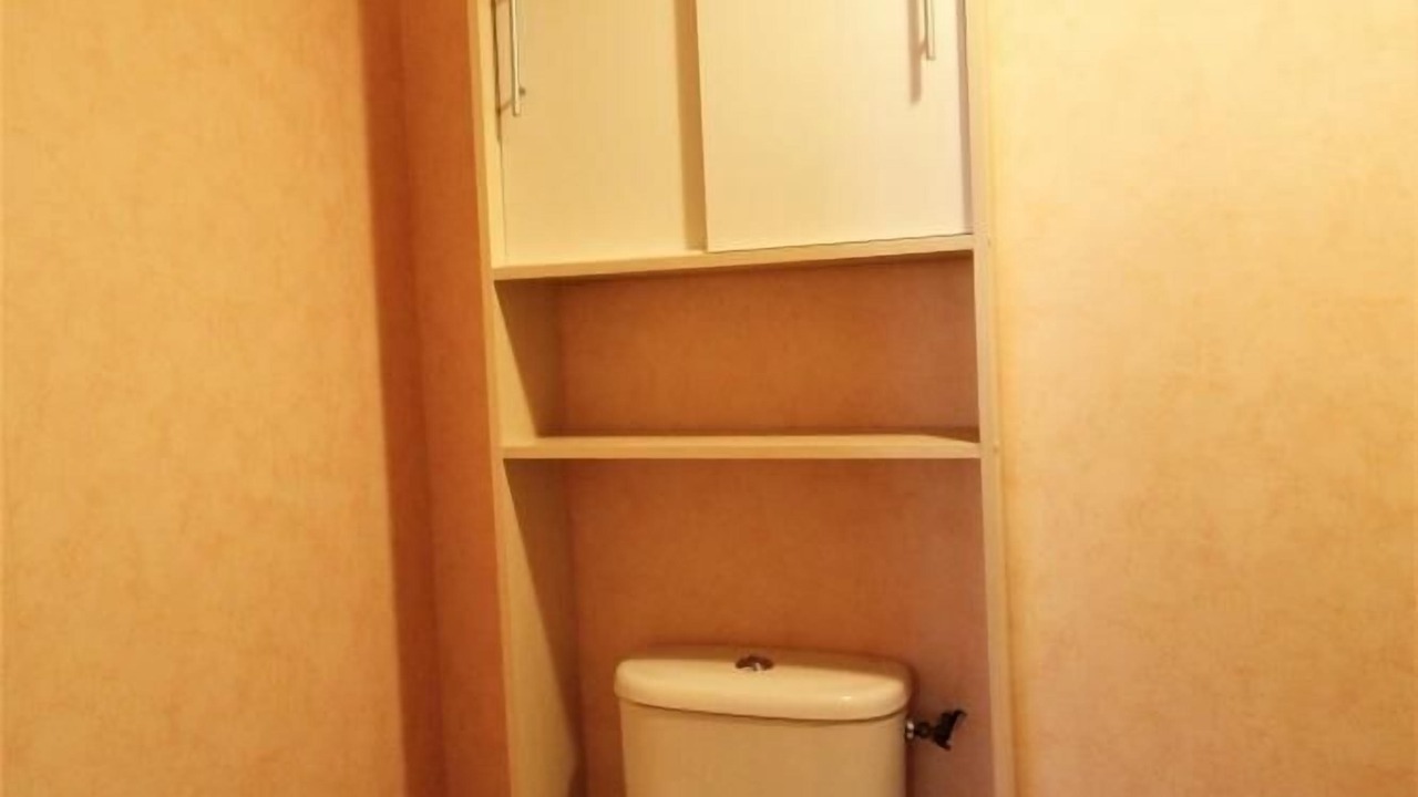 Photo of Bathroom in Longes