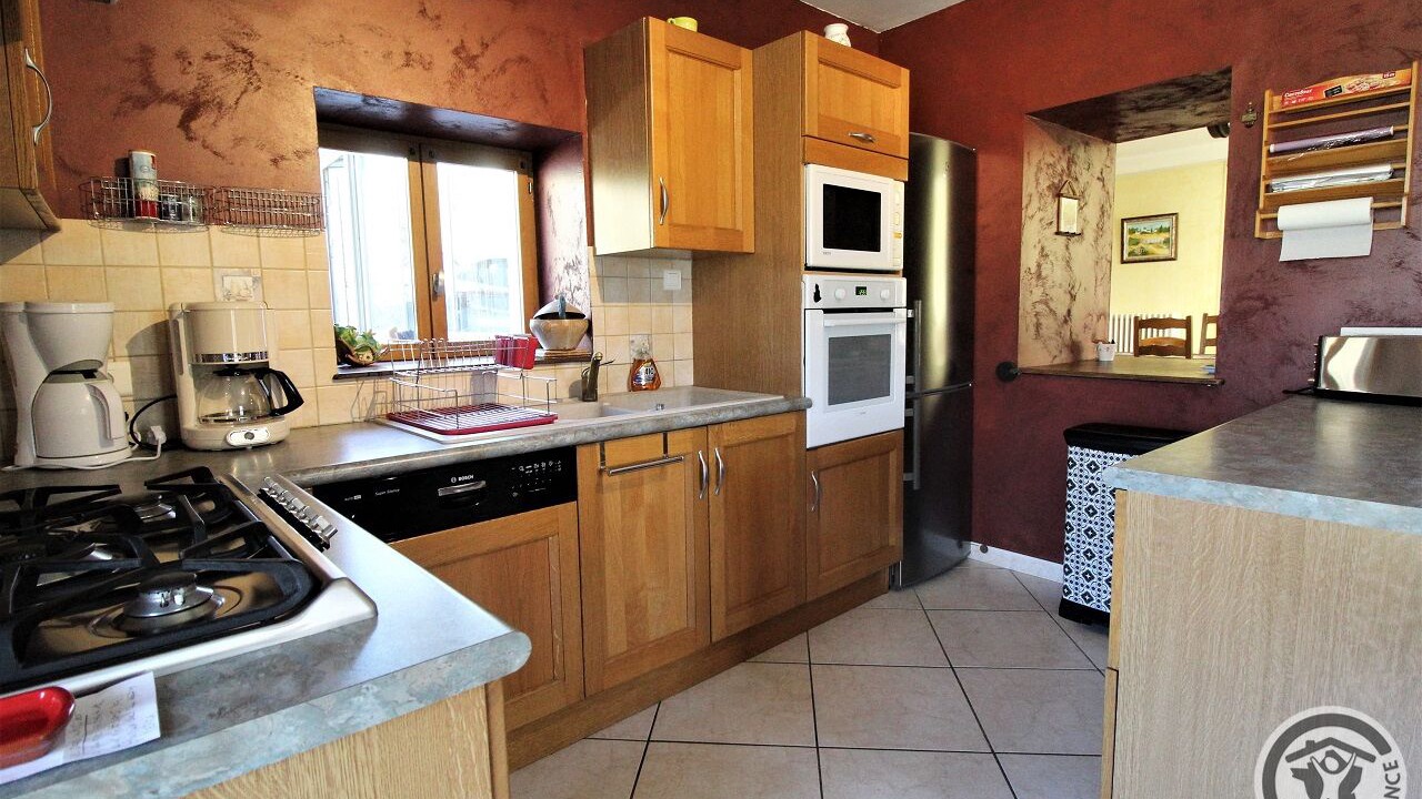 Photo of Kitchen in Longes