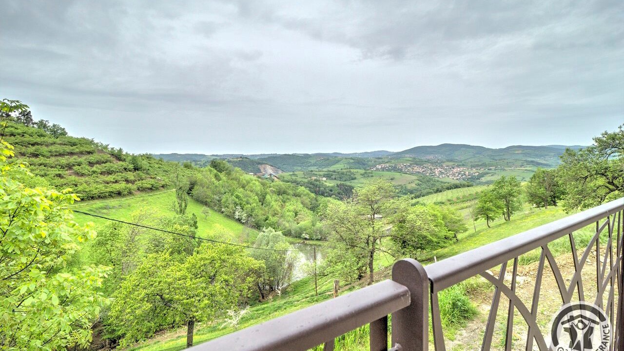 Photo of Outdoor in Courzieu