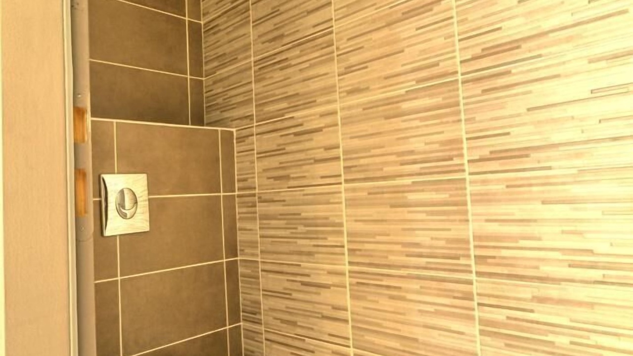 Photo of Bathroom in Courzieu