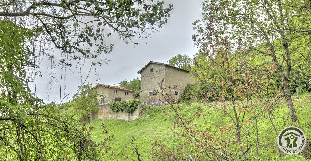 Photo of Outdoor in Courzieu