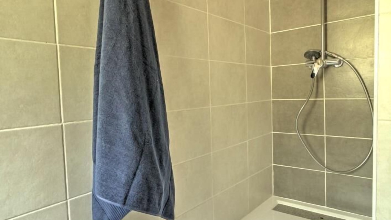 Photo of Bathroom in Courzieu