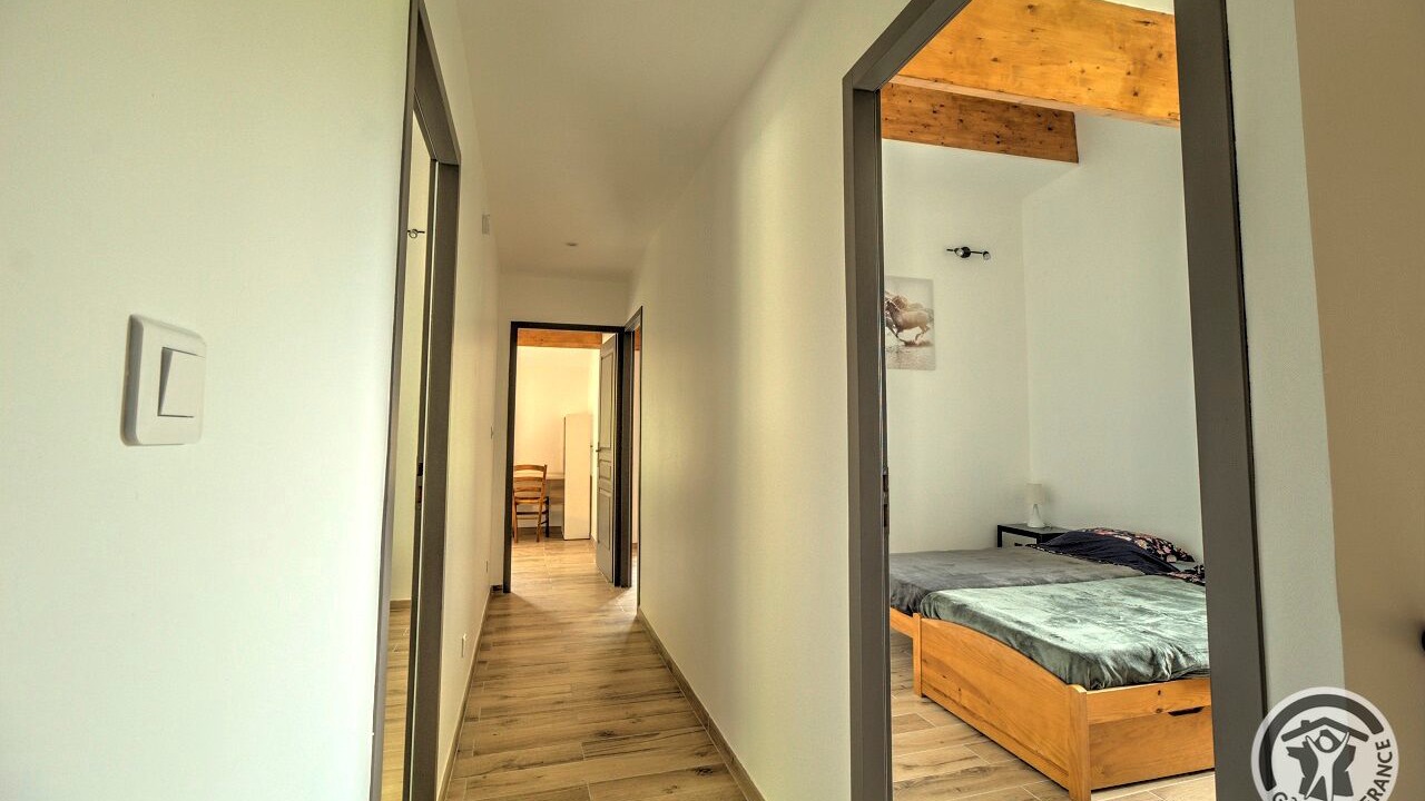 Photo of Bedroom in Courzieu