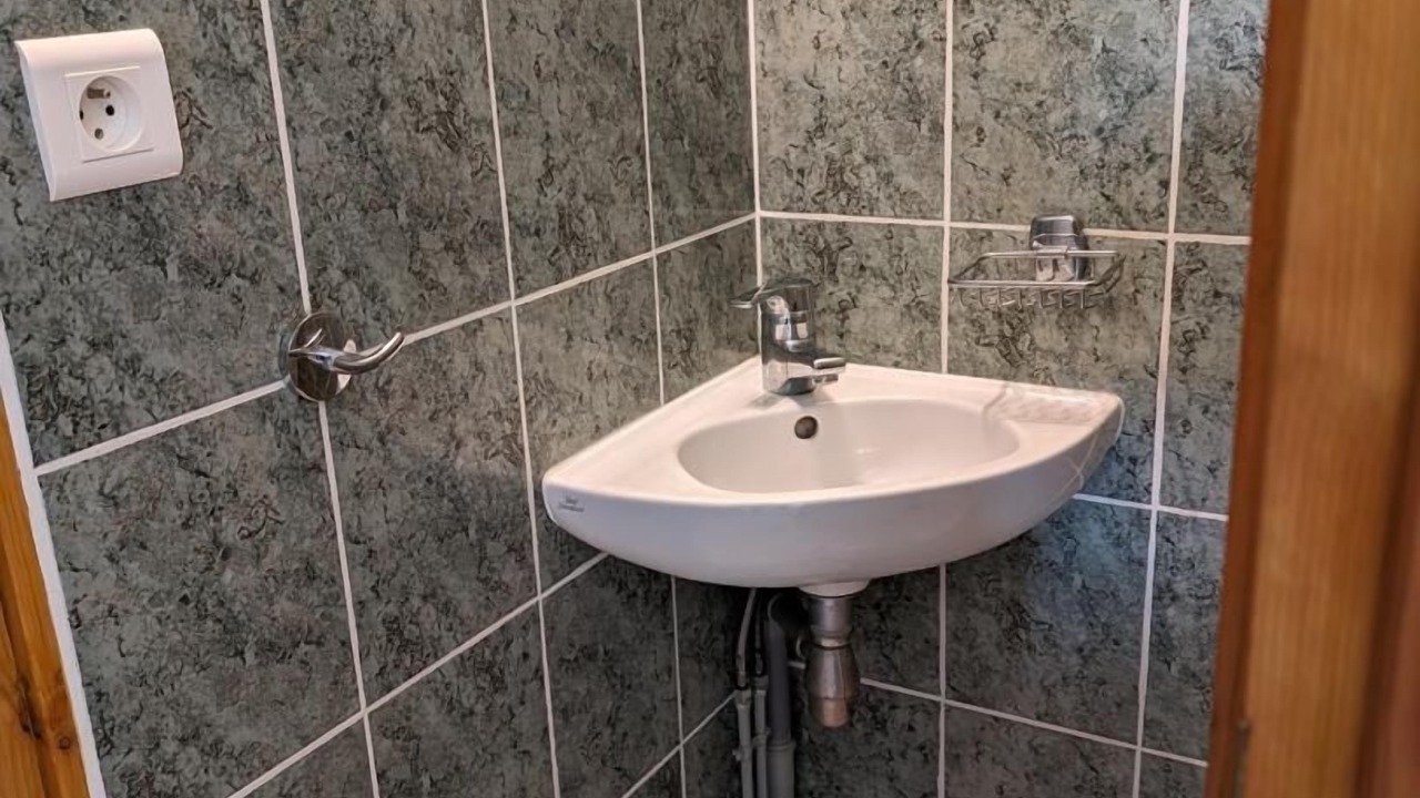 Photo of Bathroom in Fleurie