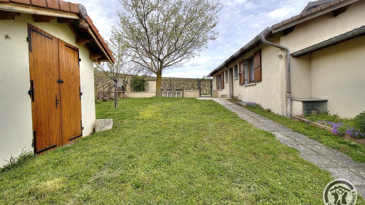 Photo of Outdoor in Fleurie