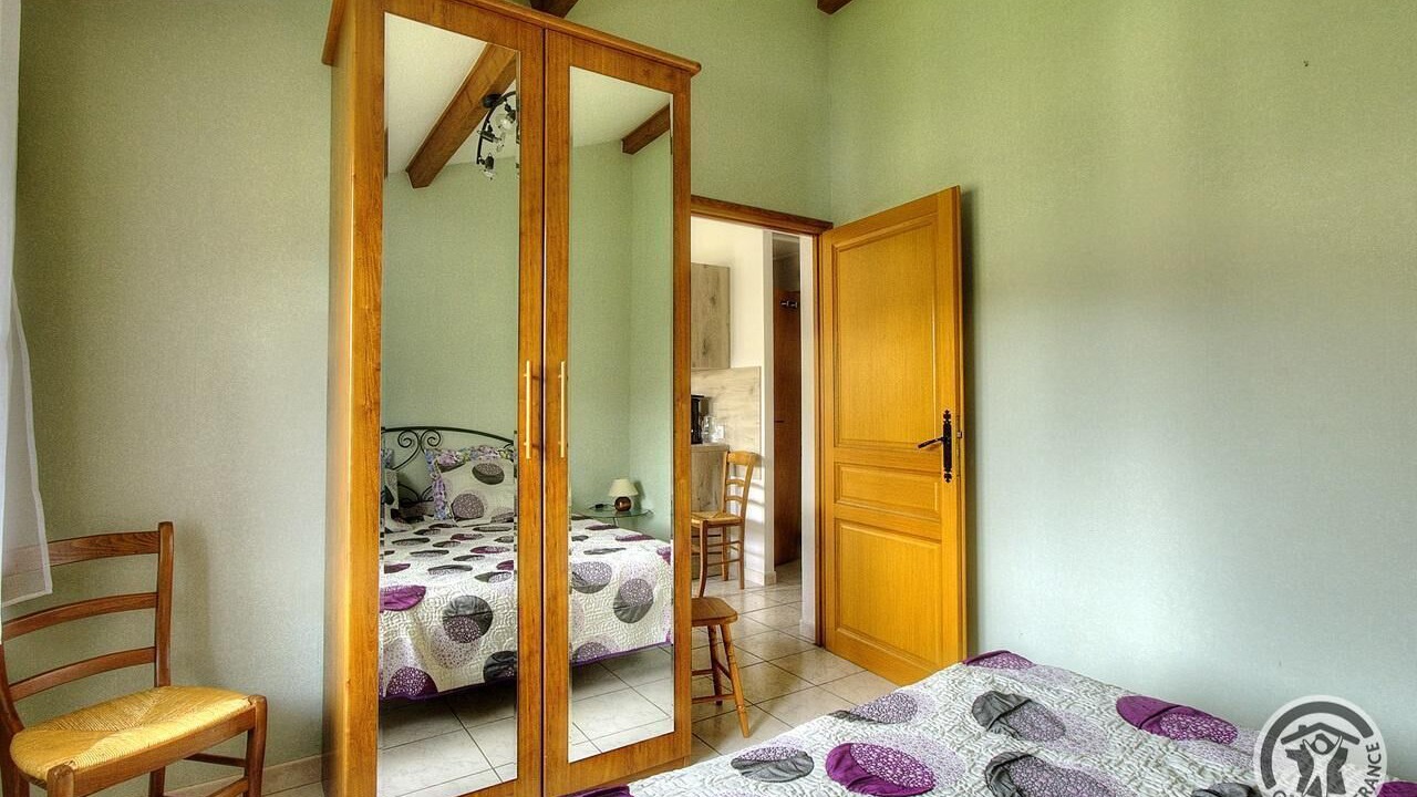 Photo of Bedroom in Fleurie