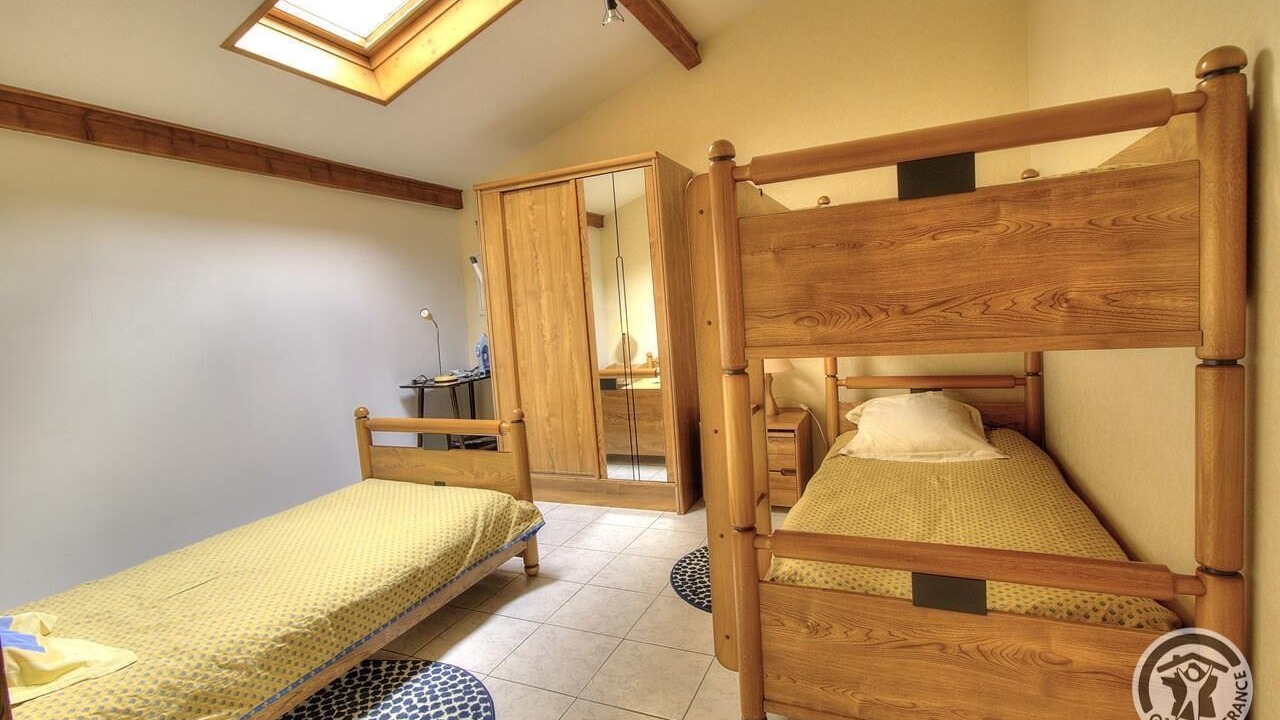 Photo of Bedroom in Fleurie