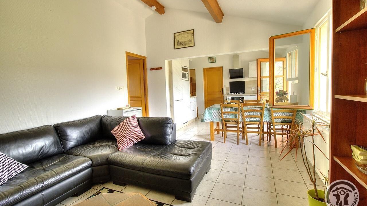 Photo of Livingroom in Fleurie