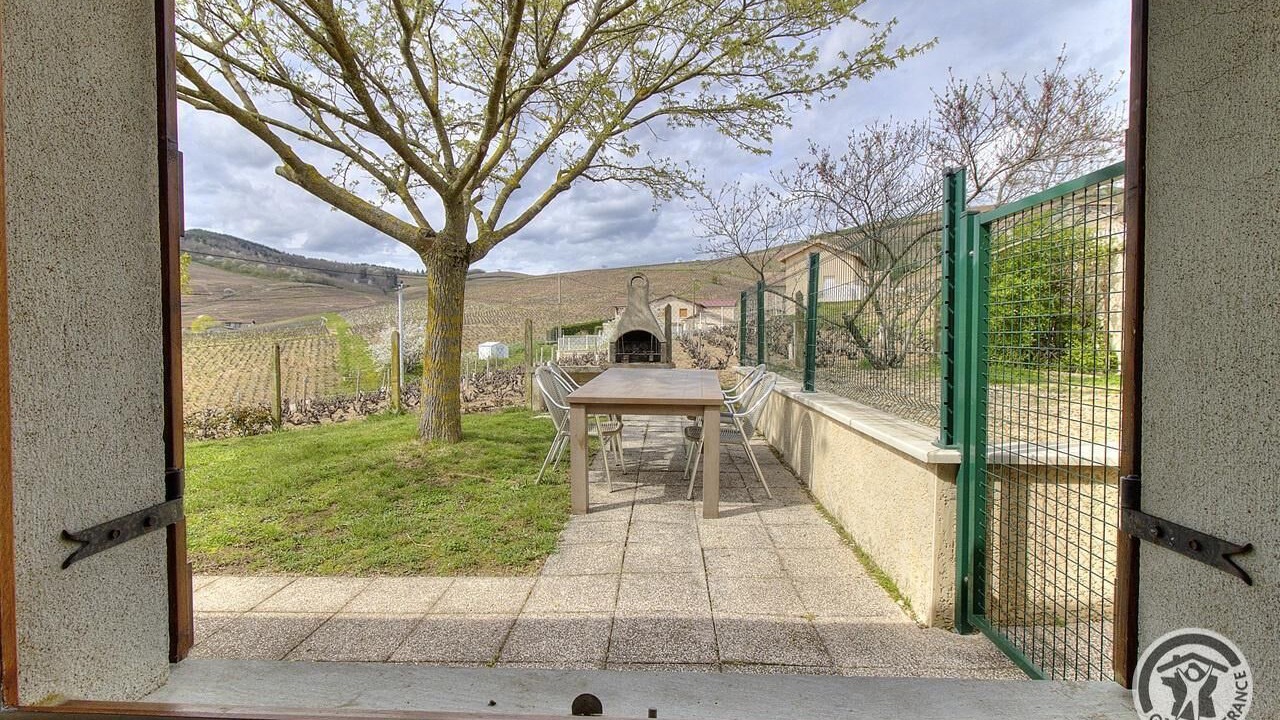Photo of Outdoor in Fleurie