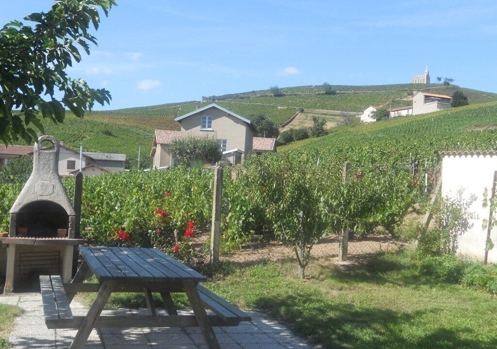 Photo of Outdoor in Fleurie
