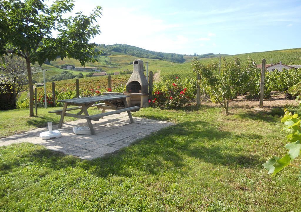 Photo of Outdoor in Fleurie