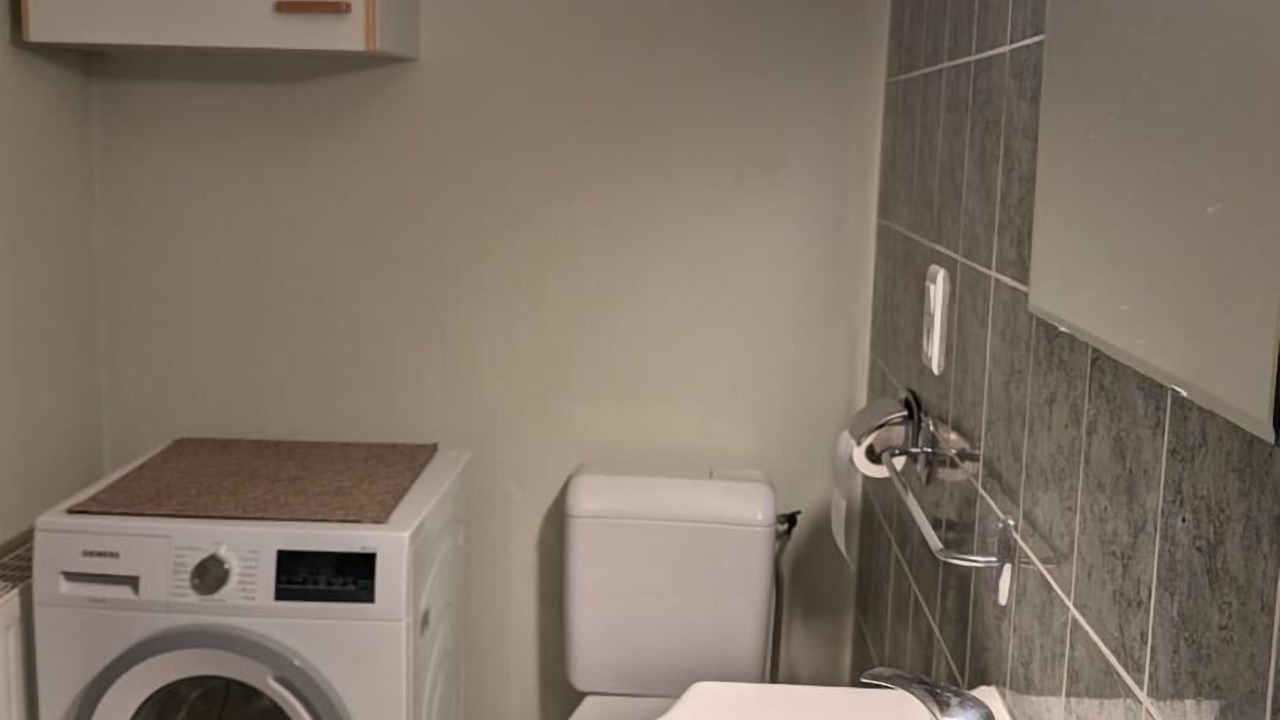 Photo of Bathroom in Fleurie