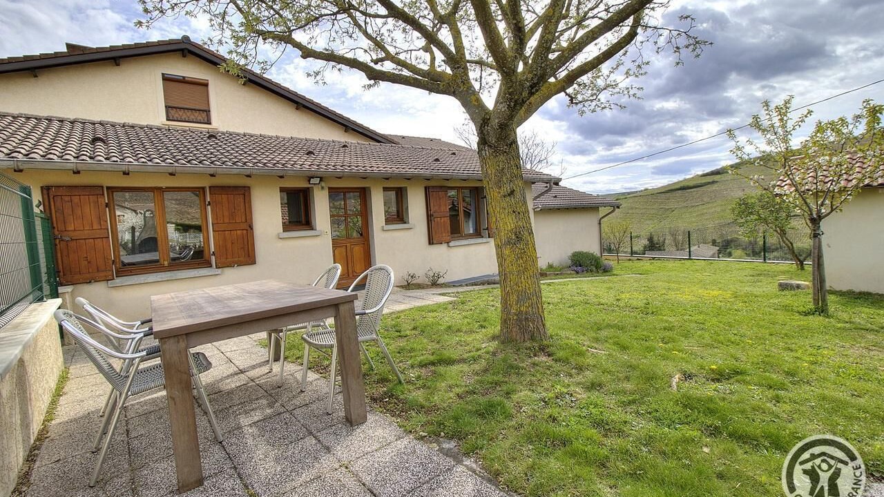 Photo of Outdoor in Fleurie