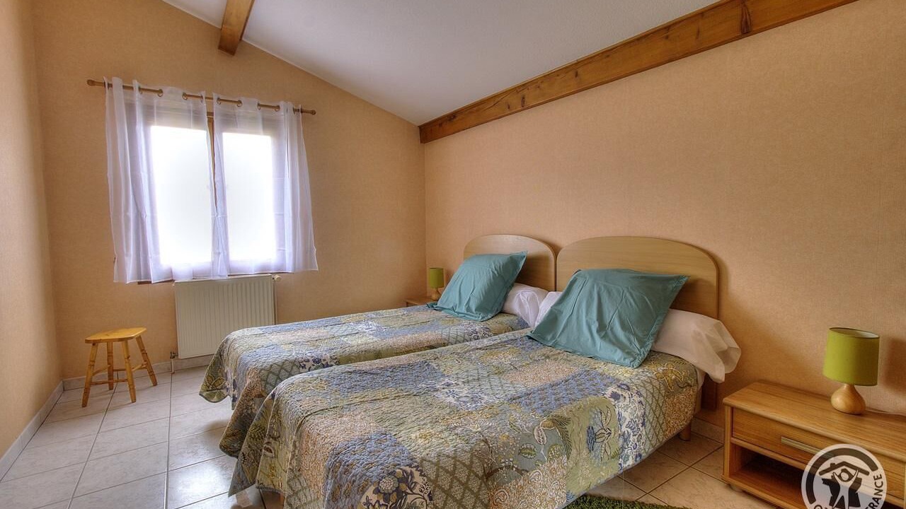 Photo of Bedroom in Fleurie