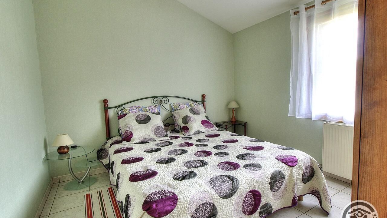 Photo of Bedroom in Fleurie
