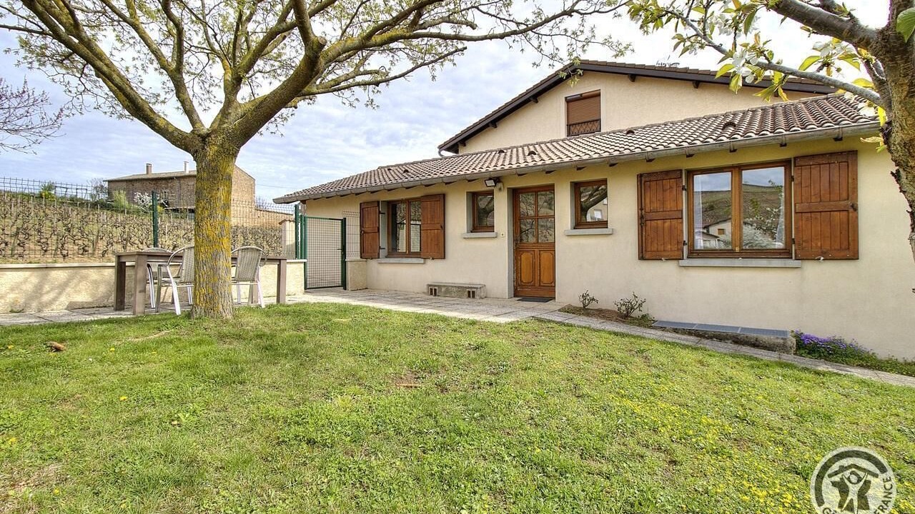 Photo of Outdoor in Fleurie