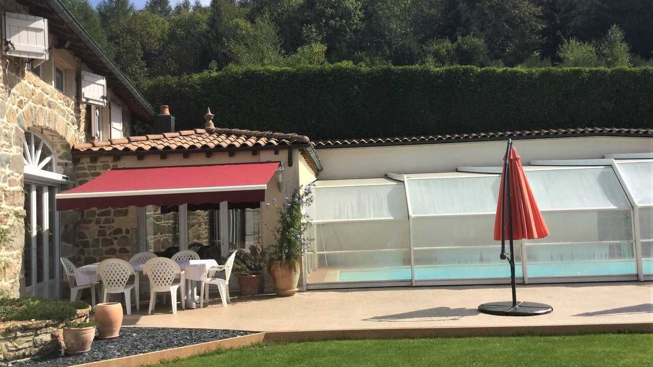 Photo of Outdoor in Saint-Igny-de-Vers