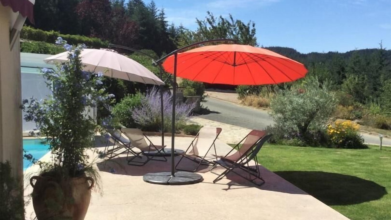 Photo of Patio Balcony in Saint-Igny-de-Vers