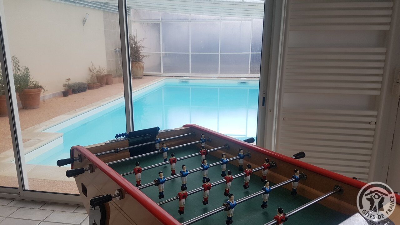 Photo of Bedroom in Saint-Igny-de-Vers