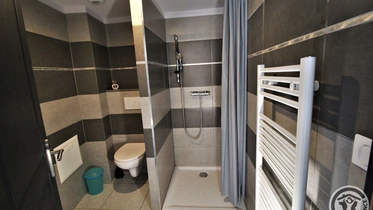 Photo of Bathroom in Saint-Marcel-l'Eclaire