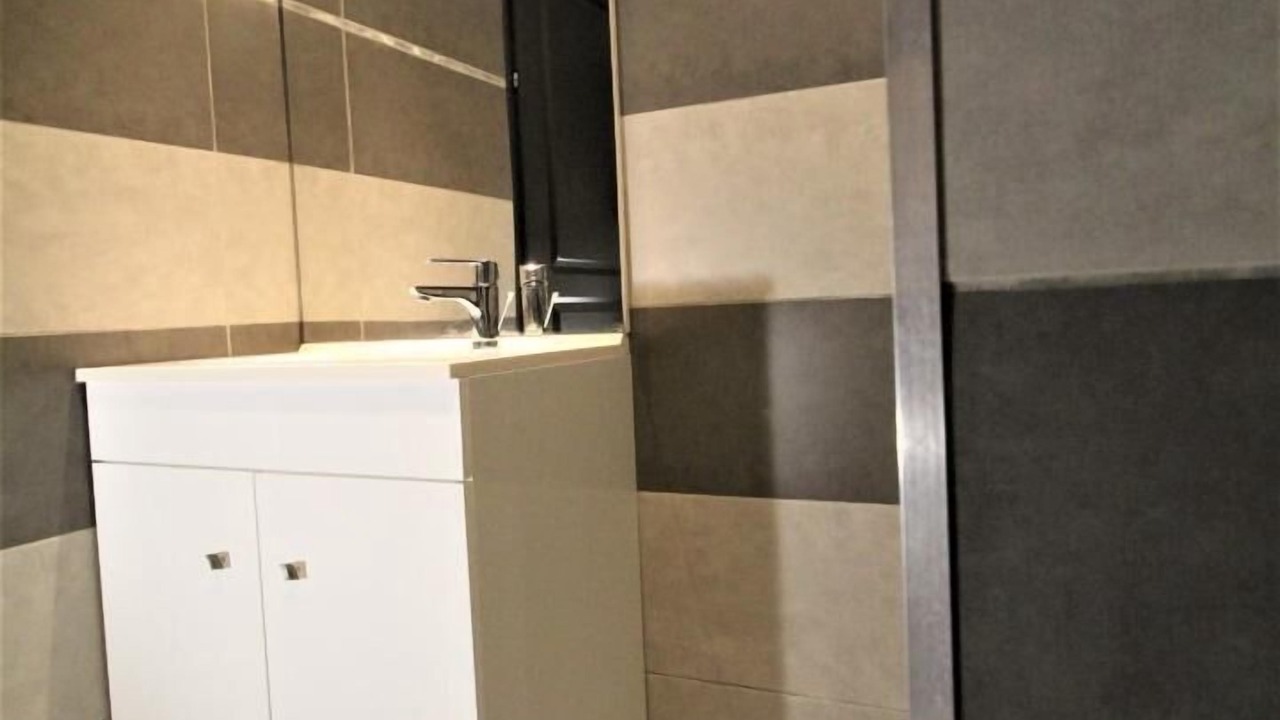 Photo of Bathroom in Saint-Marcel-l'Eclaire