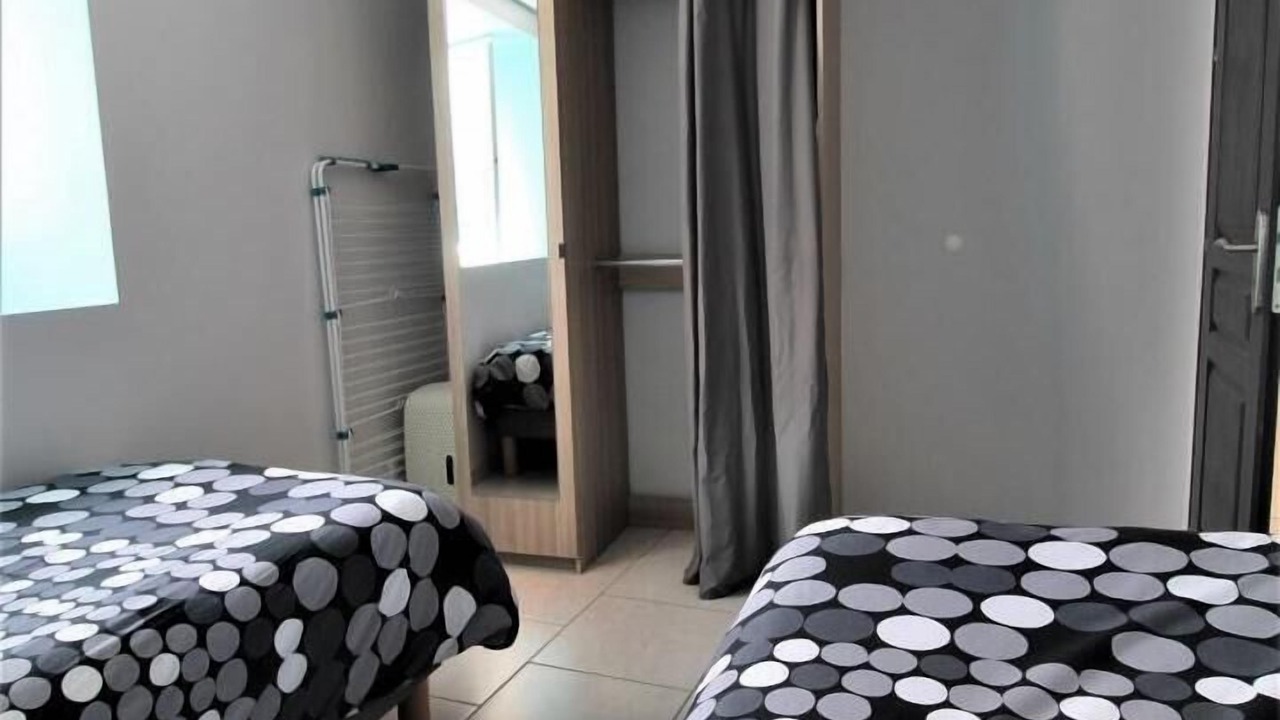 Photo of Bedroom in Saint-Marcel-l'Eclaire