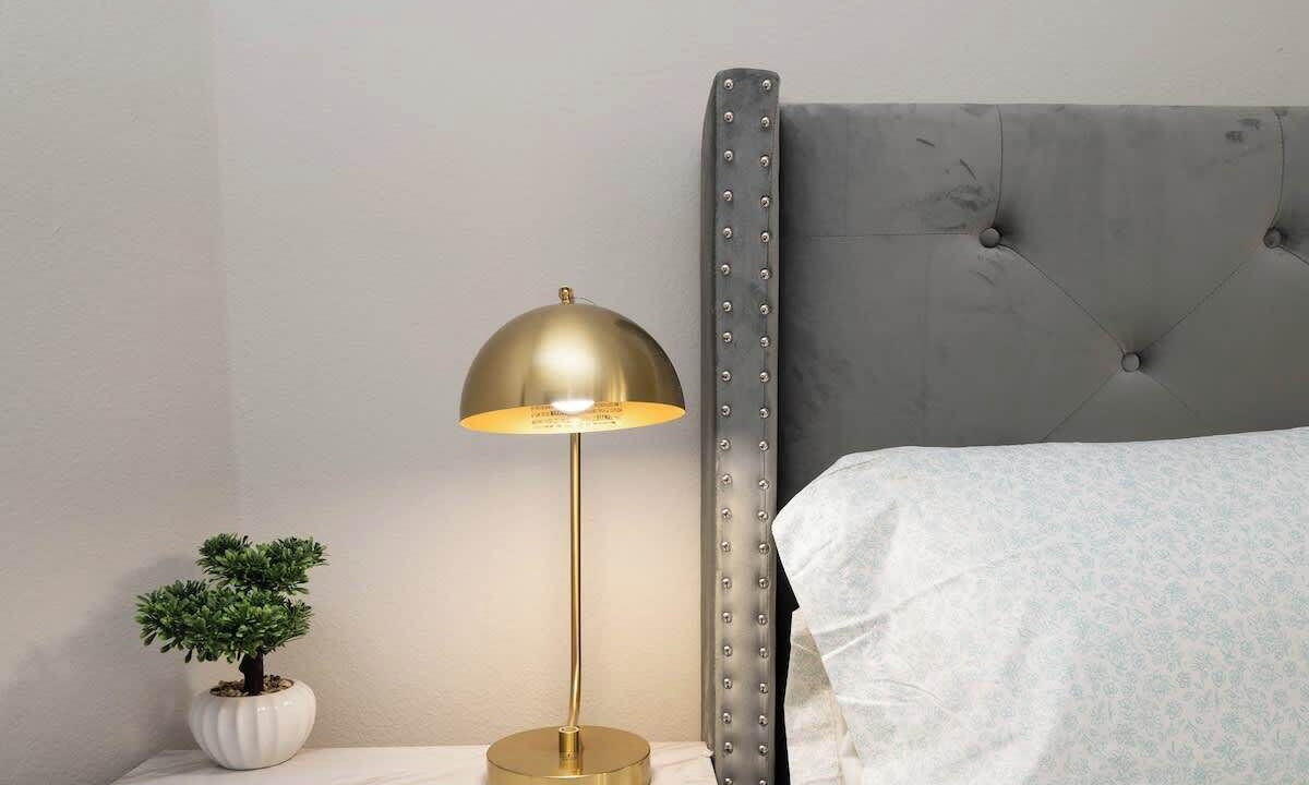 Photo of Bedroom in Hollywood