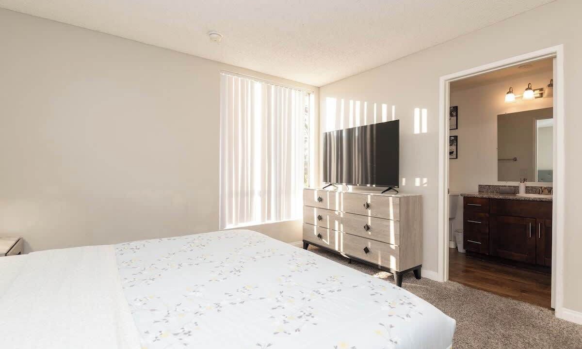 Photo of Bedroom in Hollywood