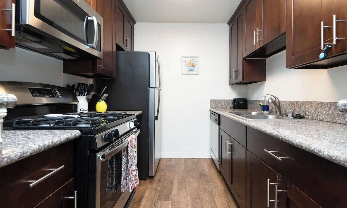 Photo of Kitchen in Hollywood