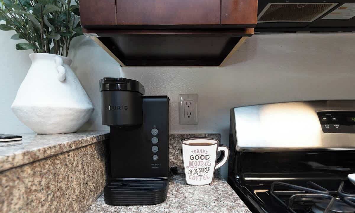 Photo of Kitchen in Hollywood