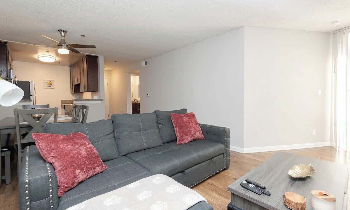 Photo of Livingroom in Hollywood