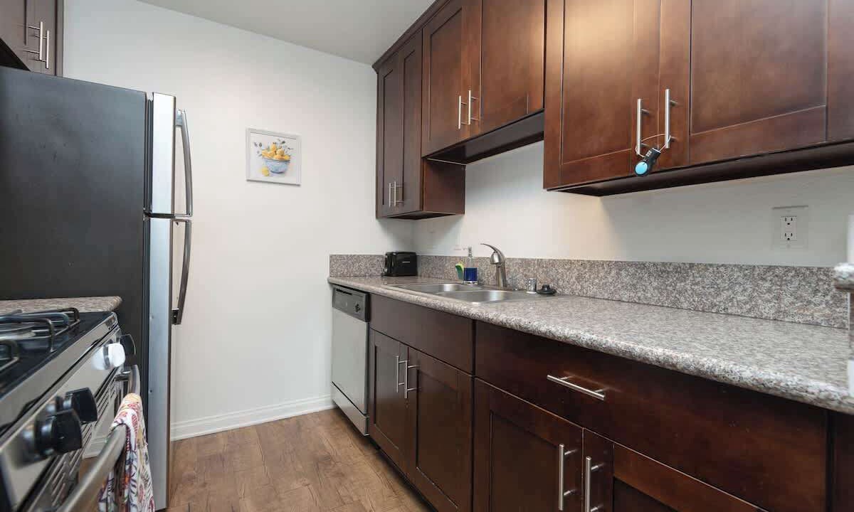 Photo of Kitchen in Hollywood