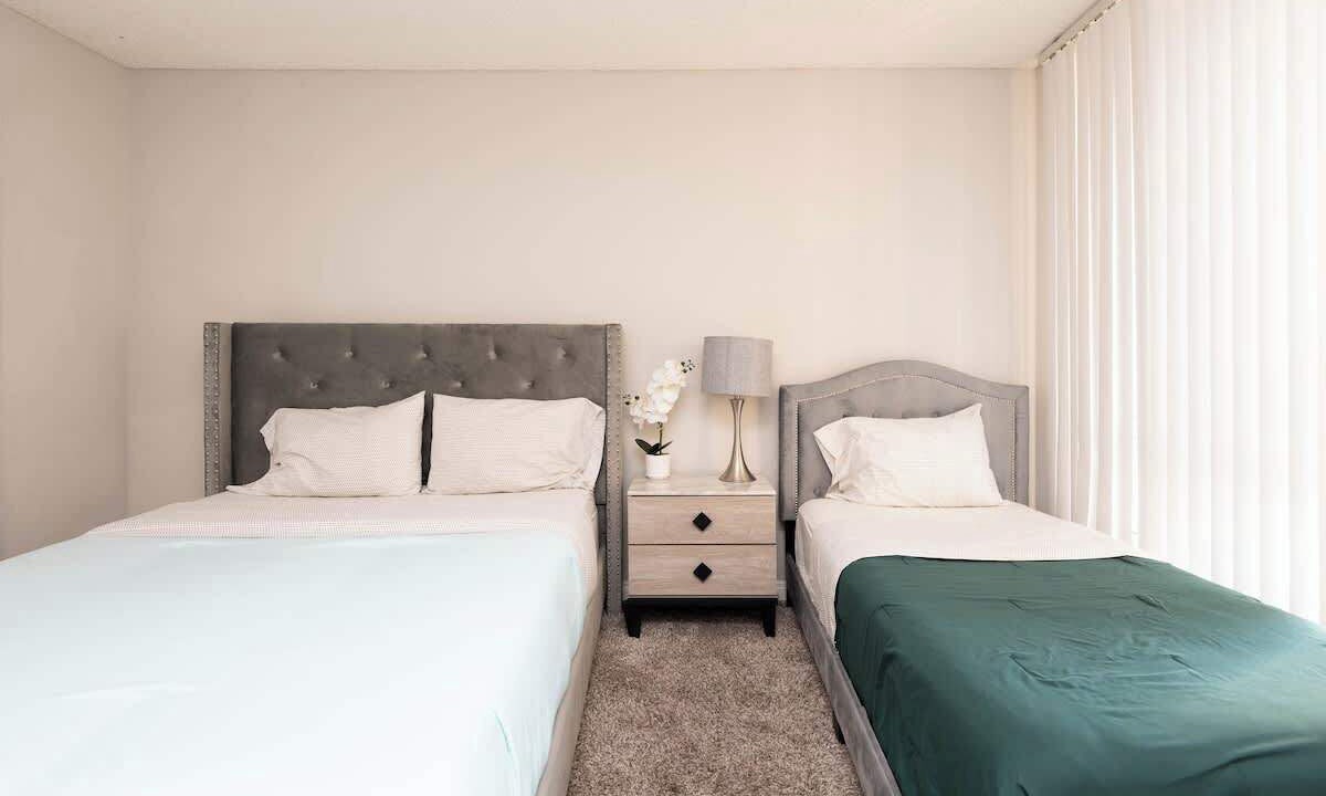 Photo of Bedroom in Hollywood