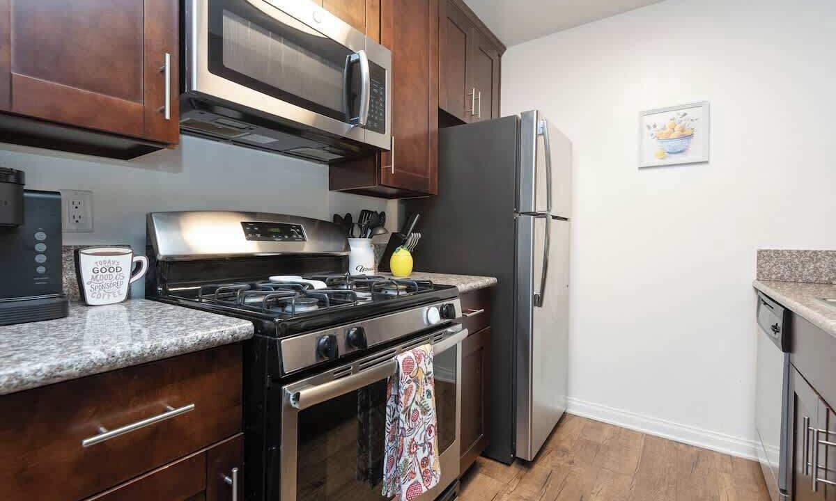 Photo of Kitchen in Hollywood