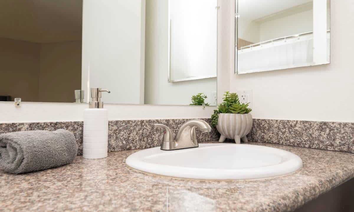 Photo of Bathroom in Hollywood