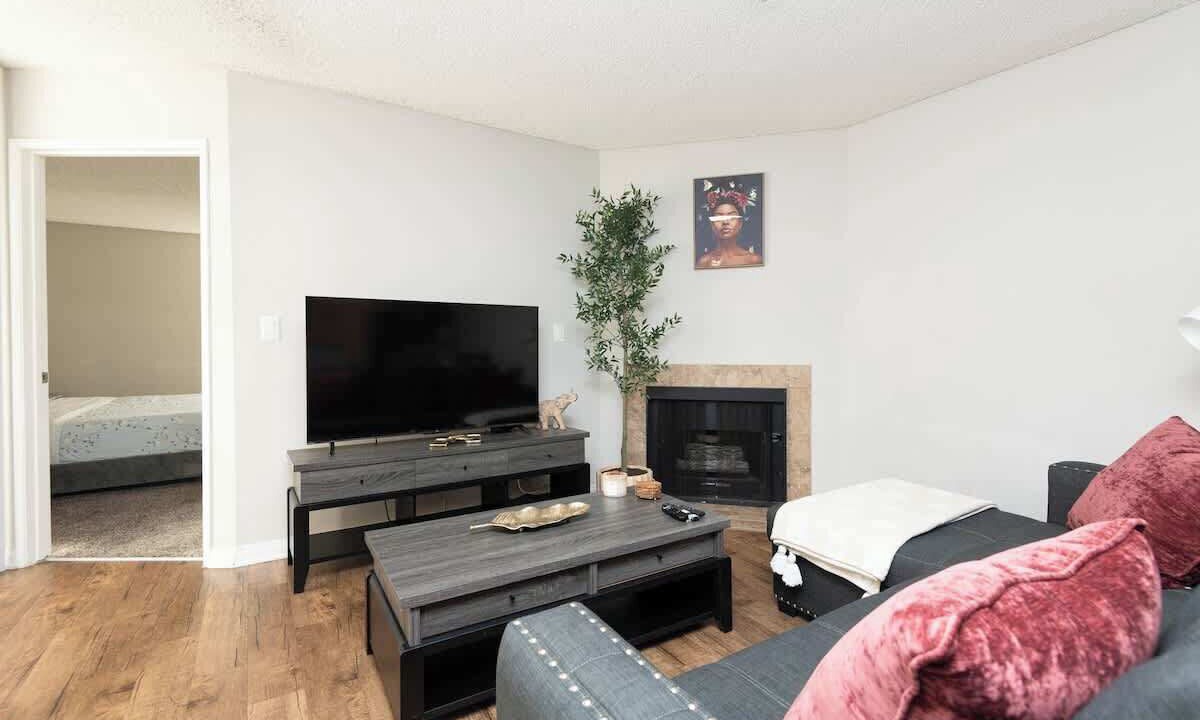 Photo of Bedroom in Hollywood