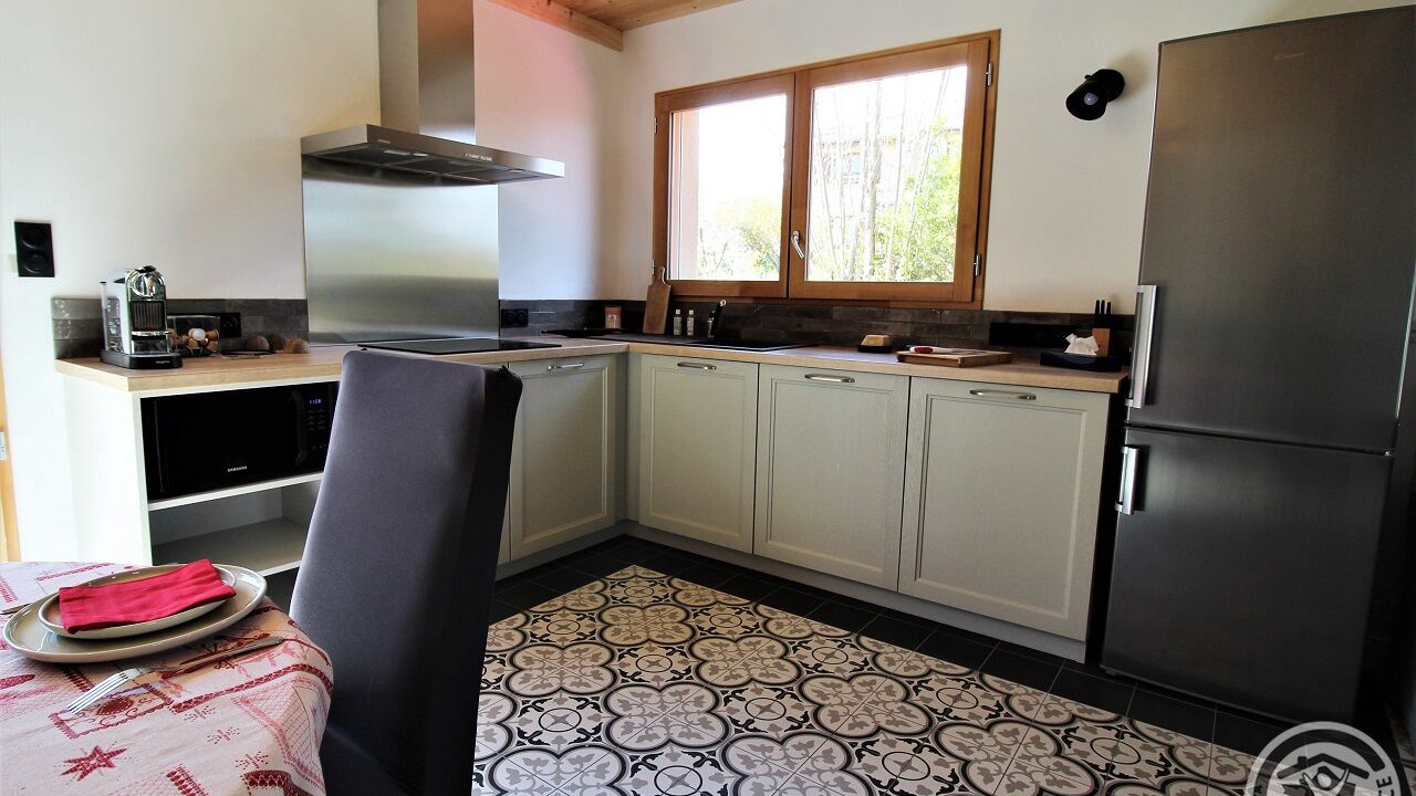 Photo of Kitchen in Brindas