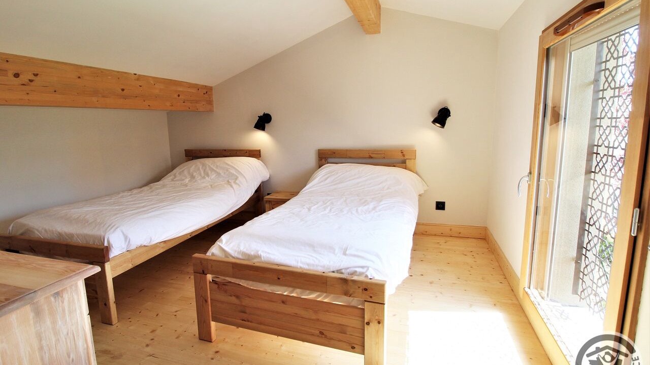 Photo of Bedroom in Brindas